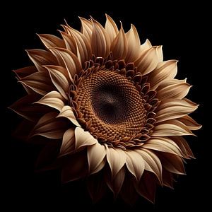 Sonnenblume