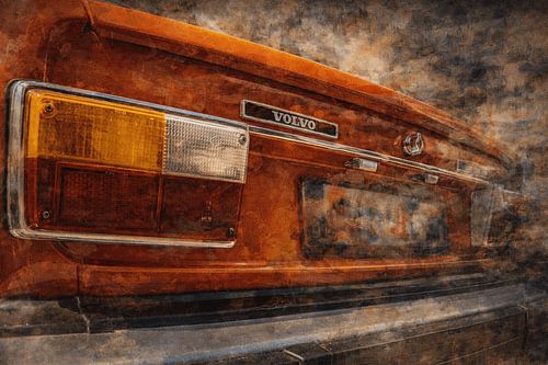 Ein innerer Zustand aus Kraft und Widerstand