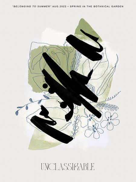 Lèger Et Simple No 43 by Treechild