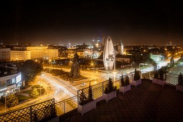 Rzeszow by Andre Michaelis