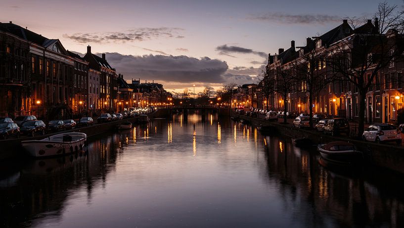 Als de zon onder gaat van Scott McQuaide