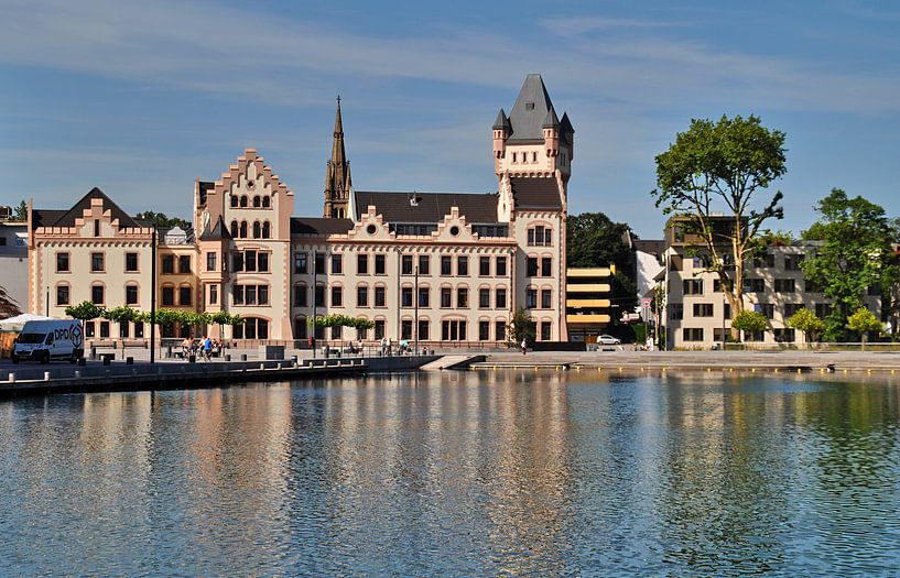 Phönix See 1 van Edgar Schermaul