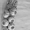 Knoblauch von Carla Mesken-Dijkhoff
