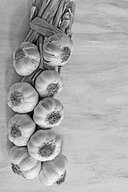 Knoblauch von Carla Mesken-Dijkhoff