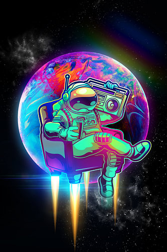 Chill Orbit