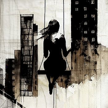 Urban swing