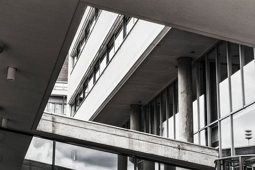 Bürogebäude Maastricht