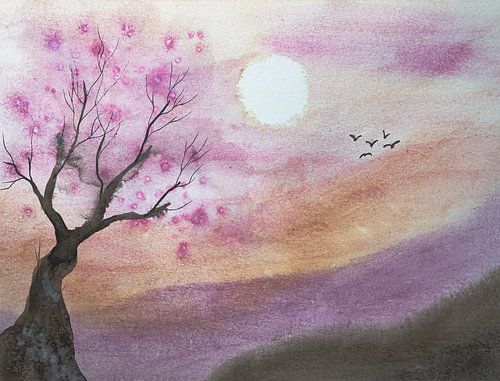 Aquarel part 118