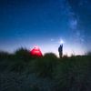 Astrophotographie à Vlieland, version I sur Bfec.nl
