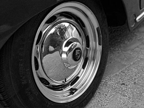 Porsche 356