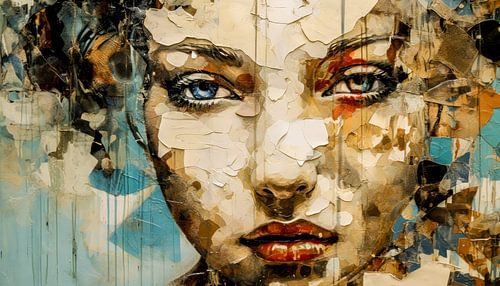 Fragile memories