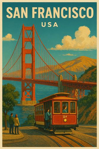 San Francisco