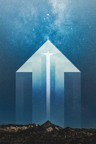 Laten we gaan. - Hemelvaartsdag