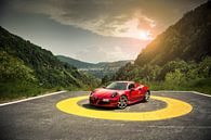 Alfa Romeo 4C King of the Hill by Sytse Dijkstra thumbnail