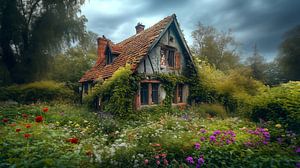 Das verlassene Haus