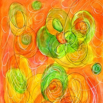 the ease by Claudia Gründler