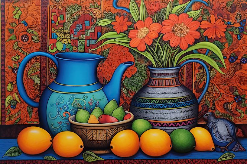 Peinture pour la cuisine par La collection ARTEO