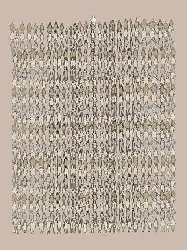 Jesus speist die 5000, Bibelkunst, Bibel online