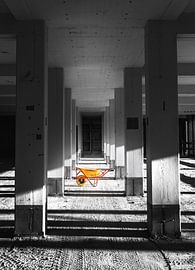 industrial photography by Peter Venema