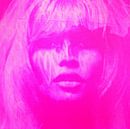 Motiv Brigitte Bardot Pink - Love Pop Art - ULTRA HD von Felix von Altersheim Miniaturansicht