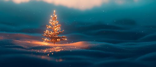 Kerstmagie
