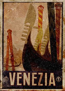 Venezia by Gunawan RB