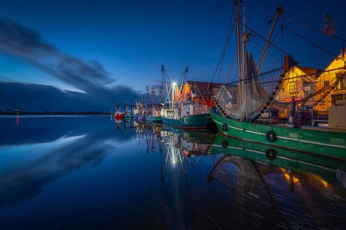 Visser-Ferienhäuser Zoutkamp Groningen 4
