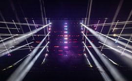 Novater von Jasper Scheffers