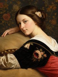 Renaissance Grace by Salt Theory