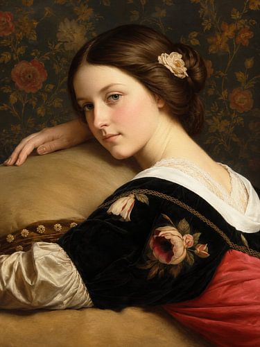 Renaissance Gnade