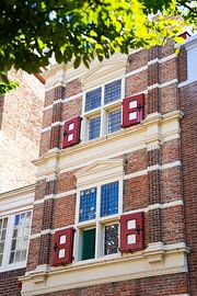 Haus in Middelburg von Danny Tchi Photography