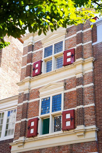 House in Middelburg by Danny Tchi Photography