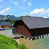 Maisons de vacances au lac Wolfgangsee sur My Footprints