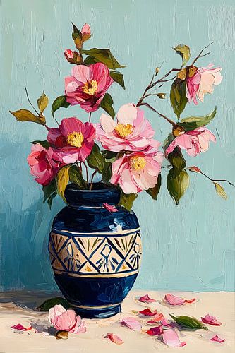 A homage to Classic Beauty no.3