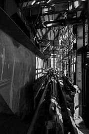 industrial van Bart Liesenborgs