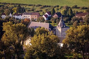 Schloss Genhoes