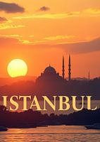 Gouden Uur Istanbul