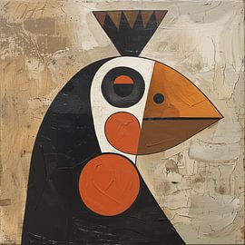 Hip chicken by Black Coffee