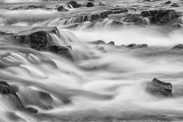 IJsland  waterval van Jerry Bouwmeester