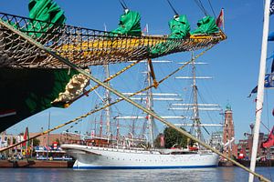 Sail, Bremerhaven