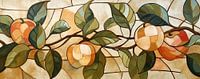 Velvet Orchard by Eye catching paintings thumbnail