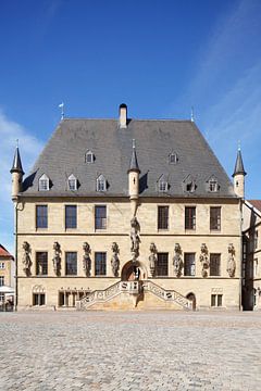 Rathaus, Osnabrück