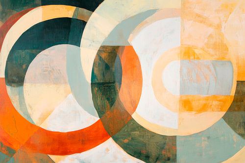 Abstracte samenstelling