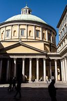 Architecture Milan