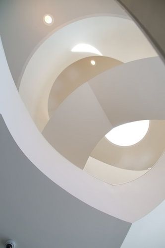 Trappenhal Design Museum Den Bosch