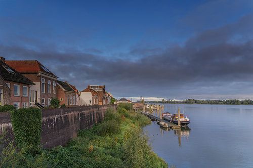 Woudrichem