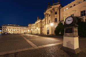 Bebelplatz Berlin