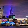 Nuits de Rotterdam sur Vincent Fennis