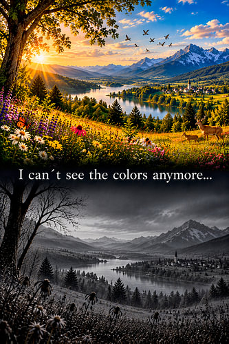 Plus de couleurs 2-3