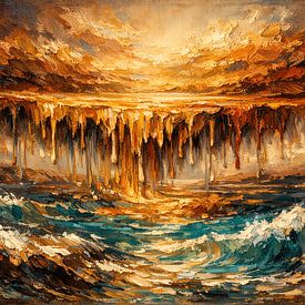 Smeltende Horizon van BS